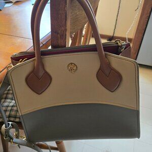 Anne Klein shoulder bag